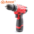 AOWEI 16V Double Speed Lithium Electric Screwdrivers Cordless Drill Set